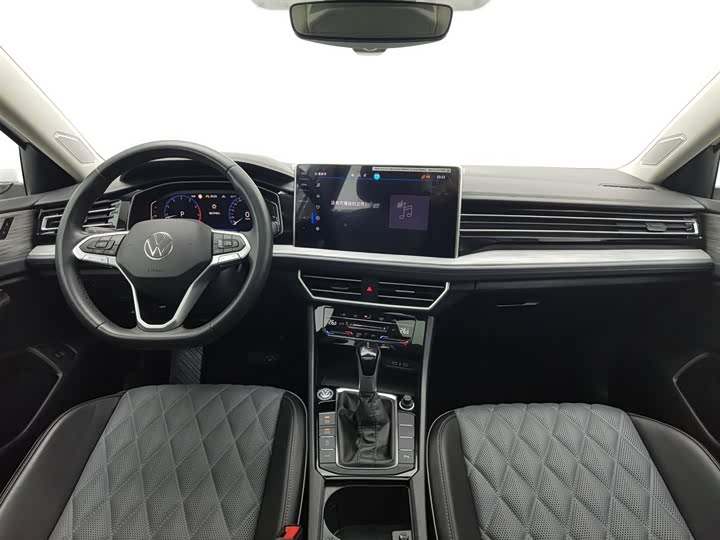 Фото 5 - Volkswagen Sagitar L