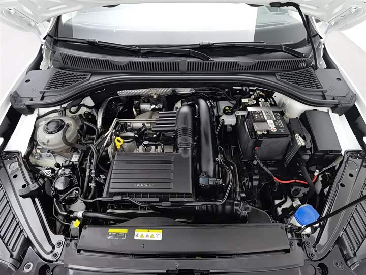 Фото 6 - Volkswagen Sagitar L