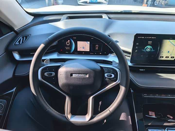 Фото 3 - Haval H6