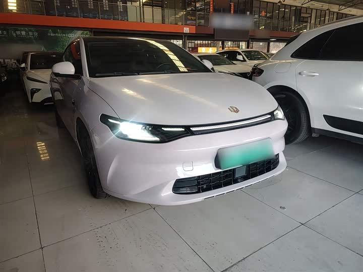 Фото 4 - Leapmotor C01