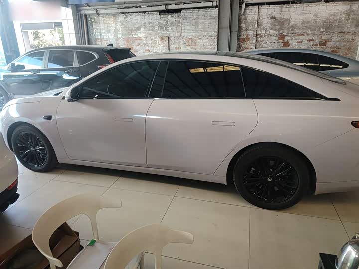 Фото 5 - Leapmotor C01