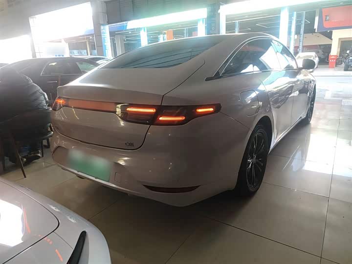 Фото 7 - Leapmotor C01