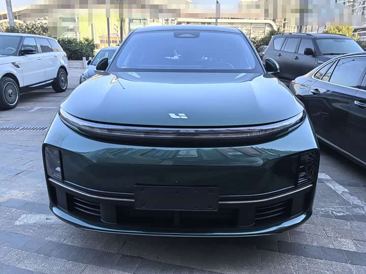 Фото 2 - LiXiang L7