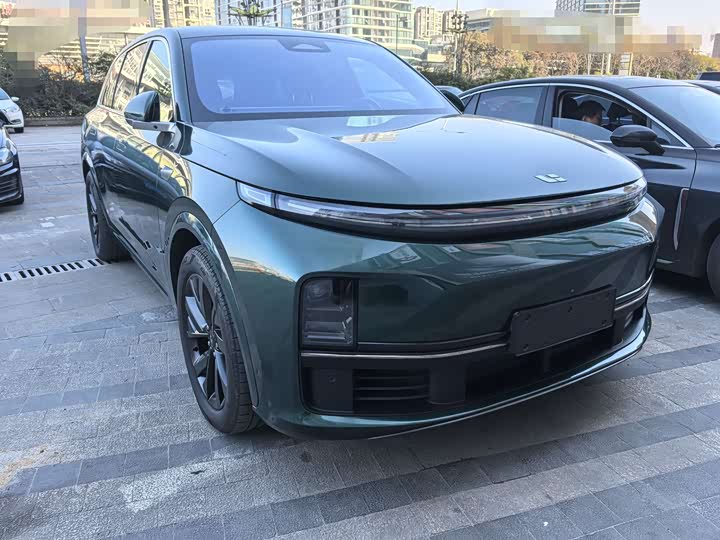 Фото 3 - LiXiang L7