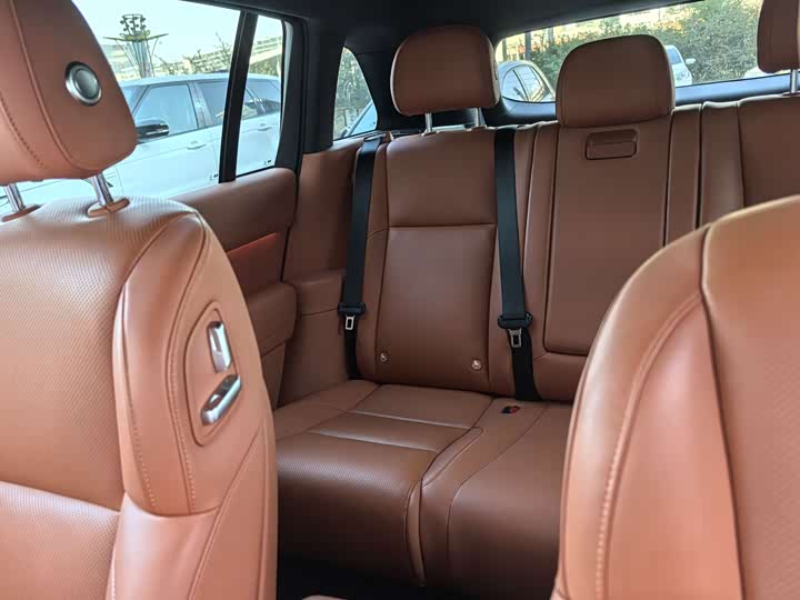 Фото 8 - LiXiang L7