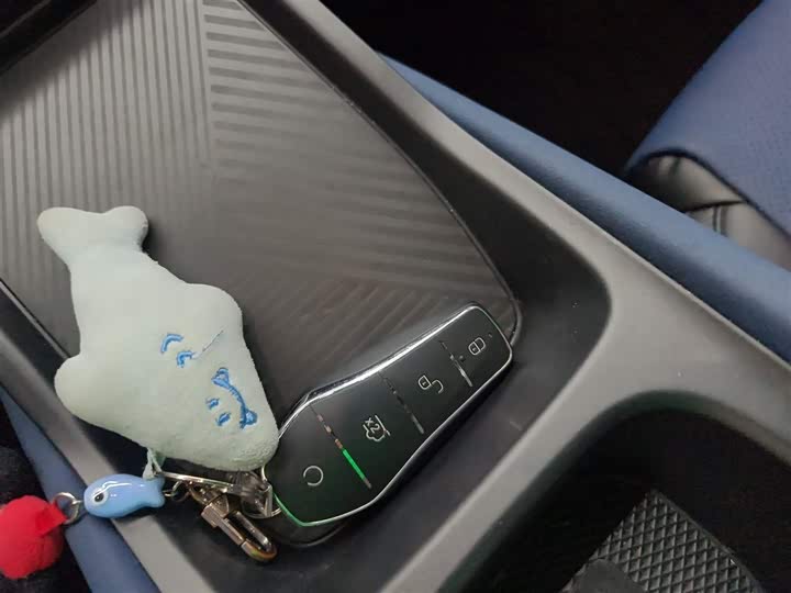 Фото 9 - BYD Seagull