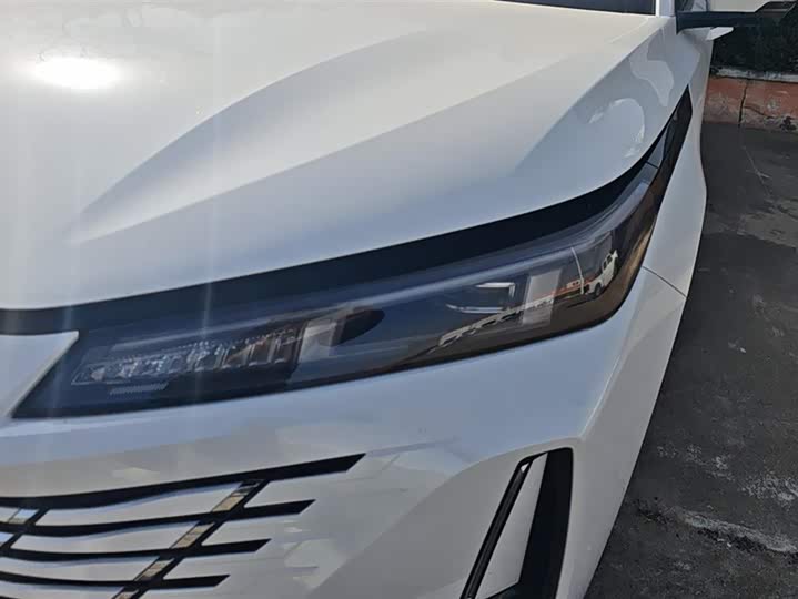 Фото 5 - Changan Eado Plus