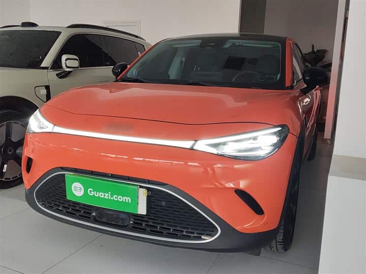 Фото 2 - Smart #3