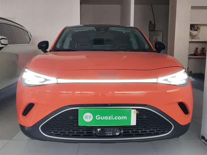 Фото 3 - Smart #3