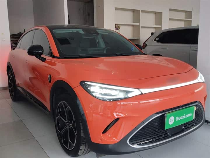 Фото 4 - Smart #3