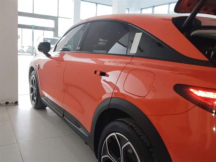 Фото 5 - Smart #3