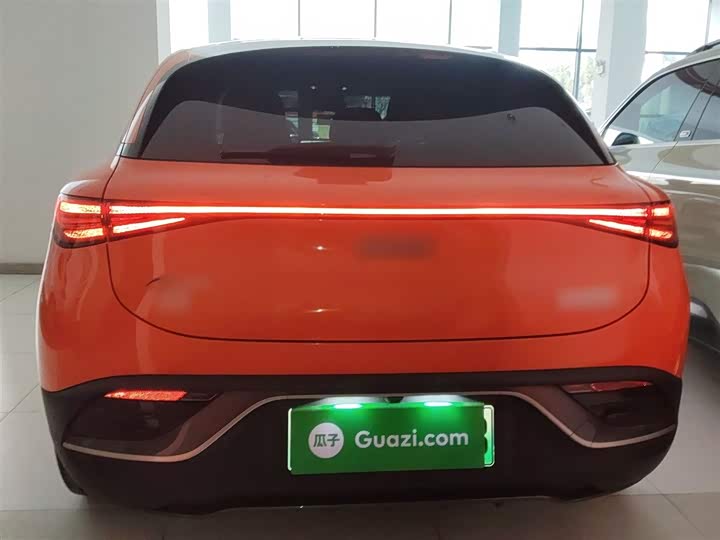 Фото 6 - Smart #3