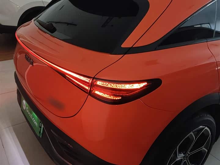 Фото 7 - Smart #3