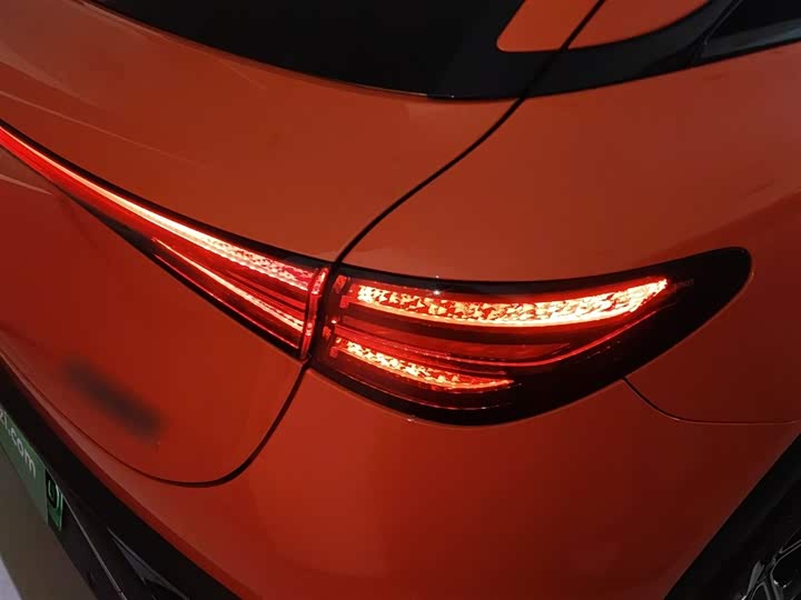 Фото 8 - Smart #3