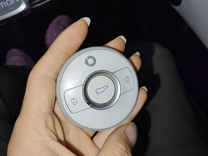 Фото 9 - Smart #3