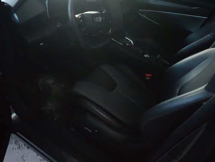 Фото 9 - Geely Atlas