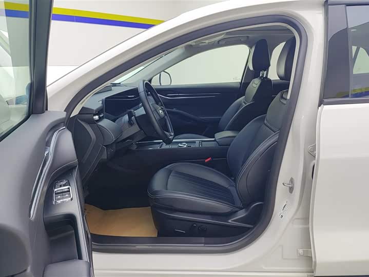 Фото 9 - Ford Mondeo