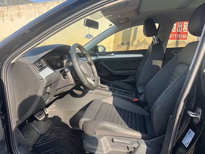 Фото 7 - Volkswagen Magotan