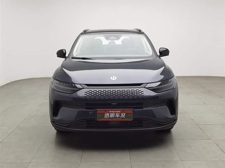 Фото 3 - Leapmotor C11