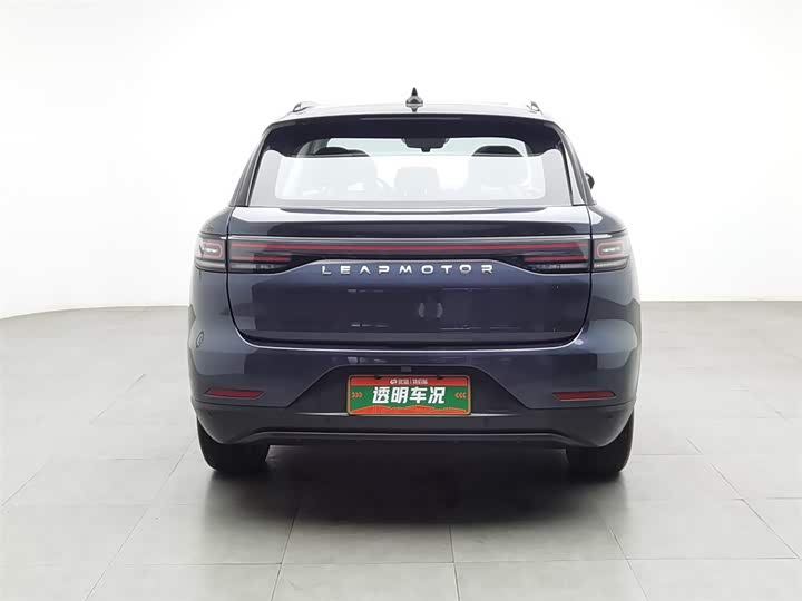 Фото 4 - Leapmotor C11