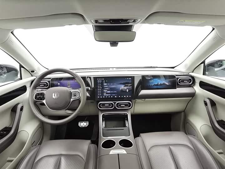 Фото 5 - Leapmotor C11