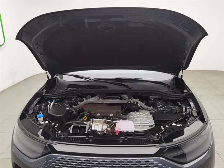 Фото 6 - Leapmotor C11