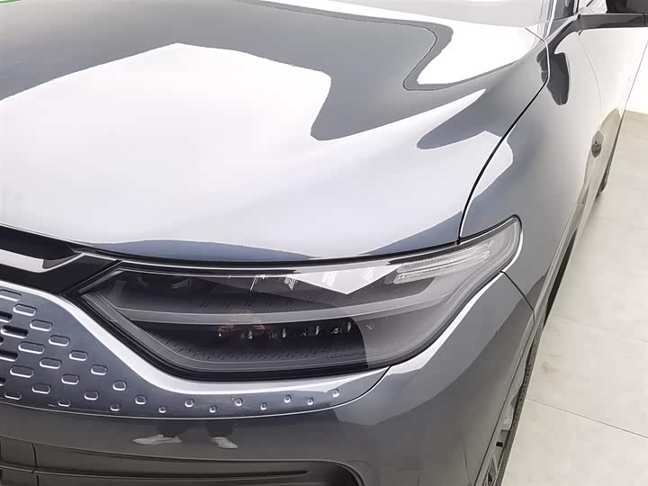 Фото 7 - Leapmotor C11