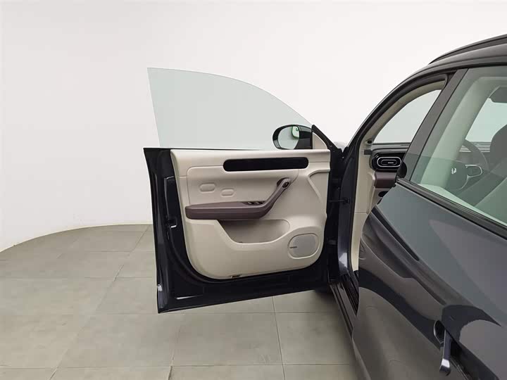 Фото 8 - Leapmotor C11