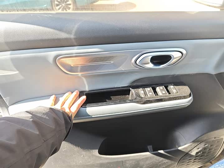 Фото 7 - GAC Aion Y