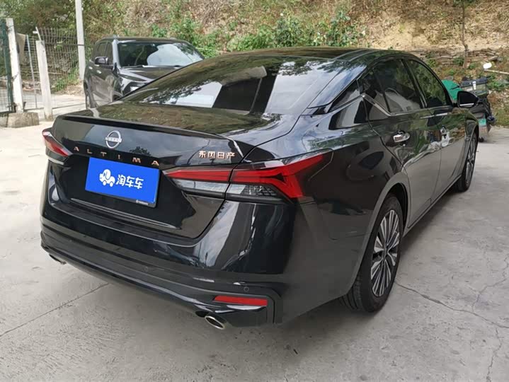 Фото 3 - Nissan Teana