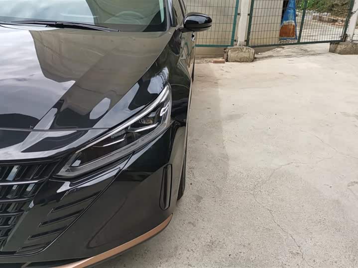 Фото 5 - Nissan Teana