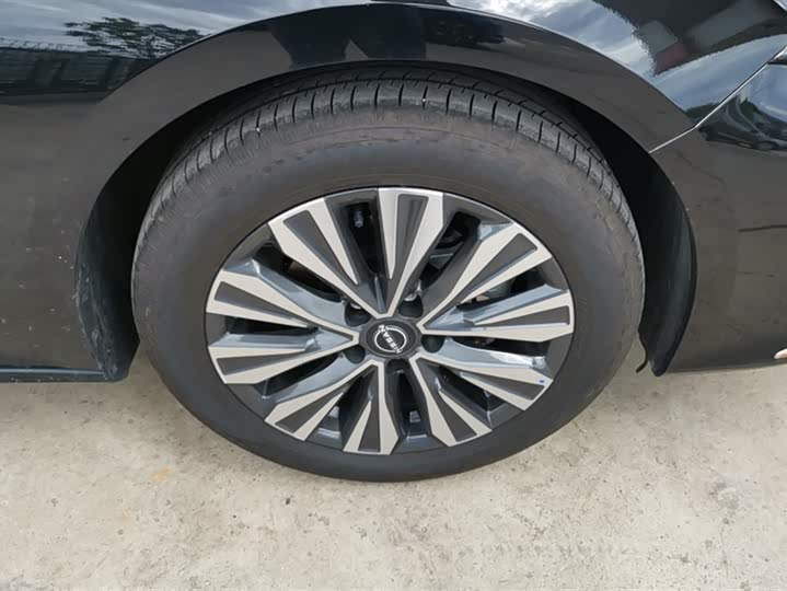 Фото 6 - Nissan Teana