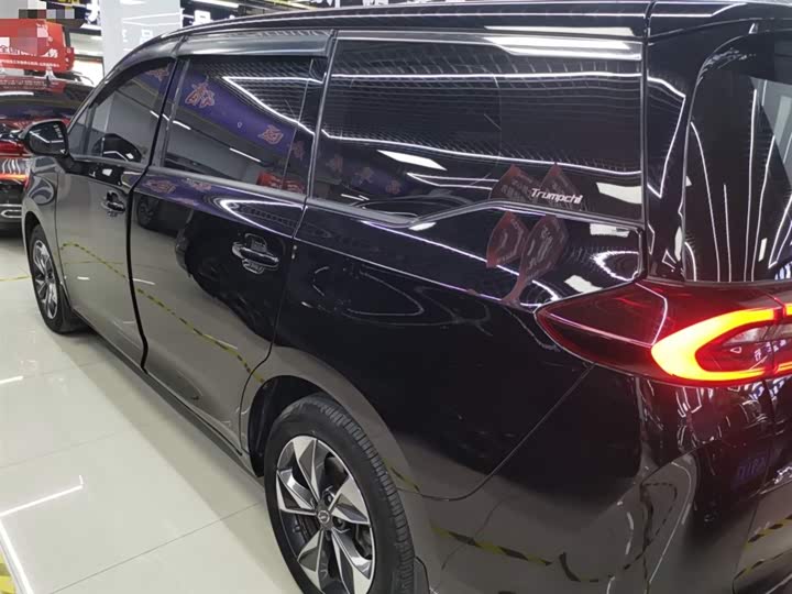 Фото 5 - GAC Trumpchi M6