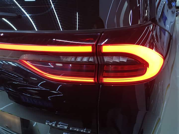 Фото 8 - GAC Trumpchi M6