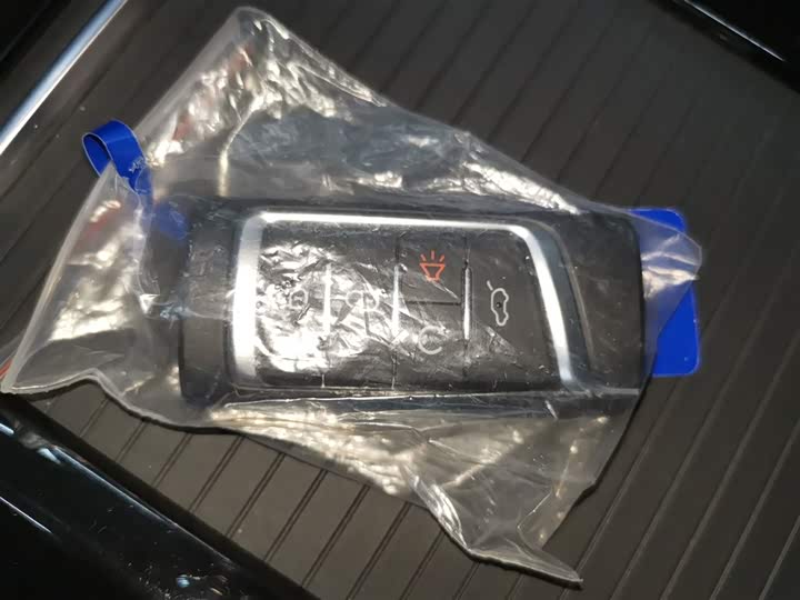 Фото 9 - GAC Trumpchi M6