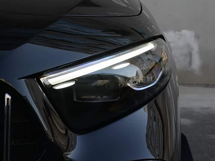 Фото 3 - Mercedes-Benz A-Class AMG