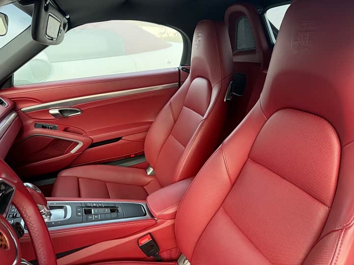 Фото 5 - Porsche 718