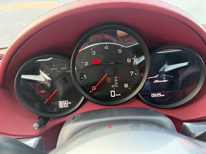 Фото 6 - Porsche 718