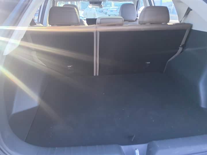 Фото 4 - GAC Trumpchi GS4