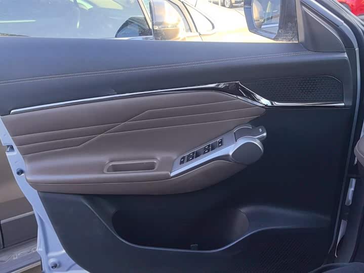 Фото 7 - GAC Trumpchi GS4