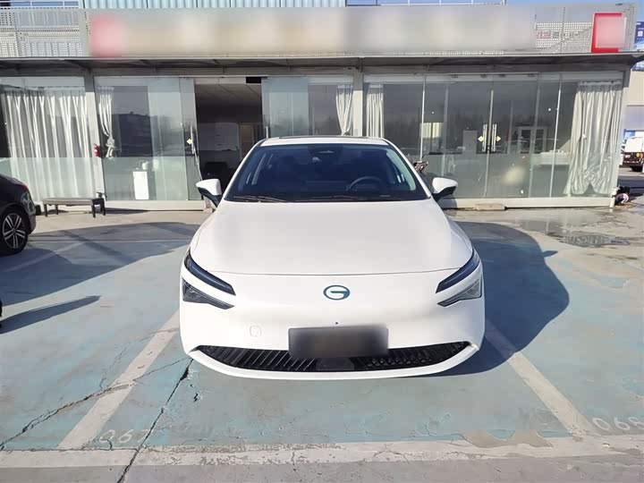 Фото 3 - GAC Aion S Max