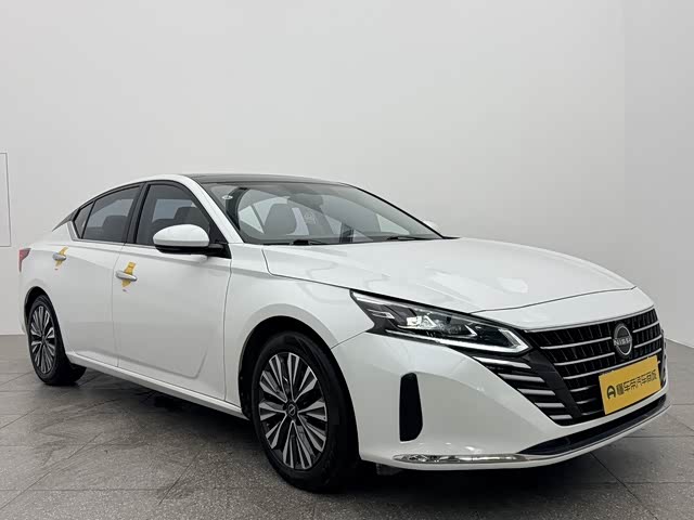 Фото 3 - Nissan Teana