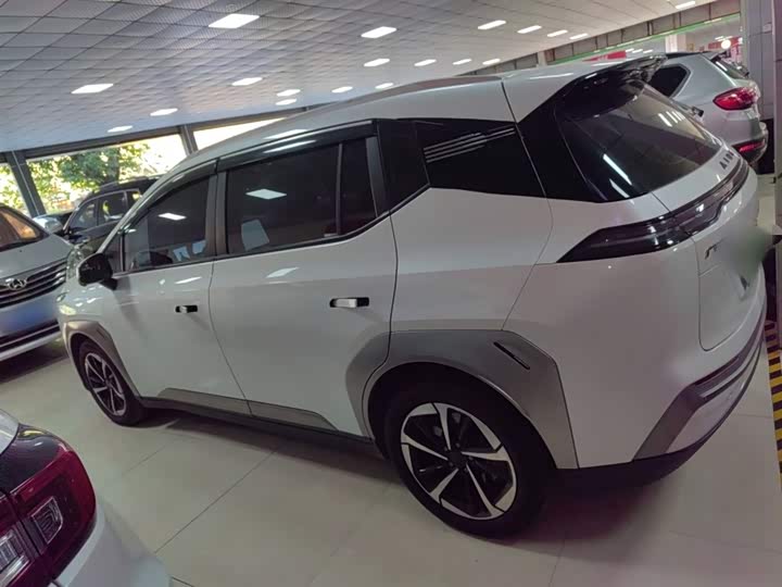 Фото 5 - GAC Aion Y