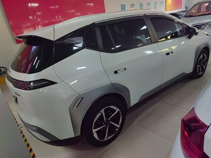 Фото 7 - GAC Aion Y