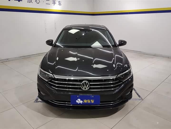 Фото 2 - Volkswagen Sagitar L