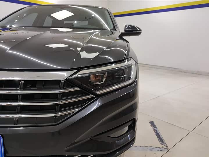 Фото 5 - Volkswagen Sagitar L