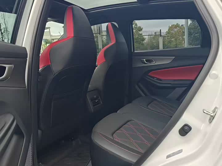 Фото 6 - Changan CS55 Plus