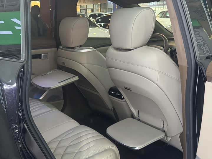 Фото 6 - GAC Hyptec HT