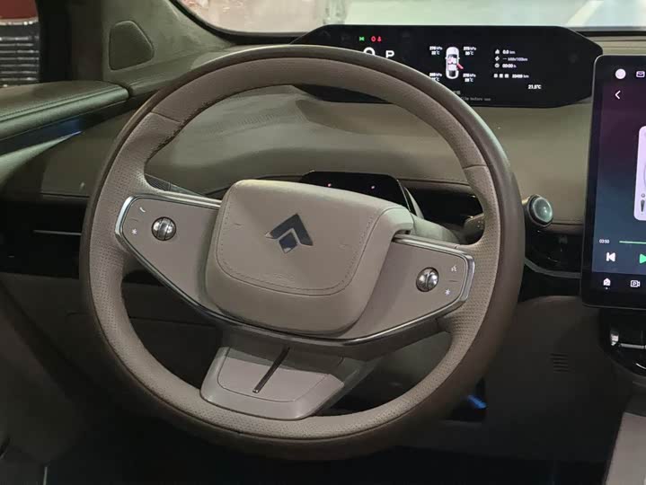 Фото 7 - GAC Hyptec HT