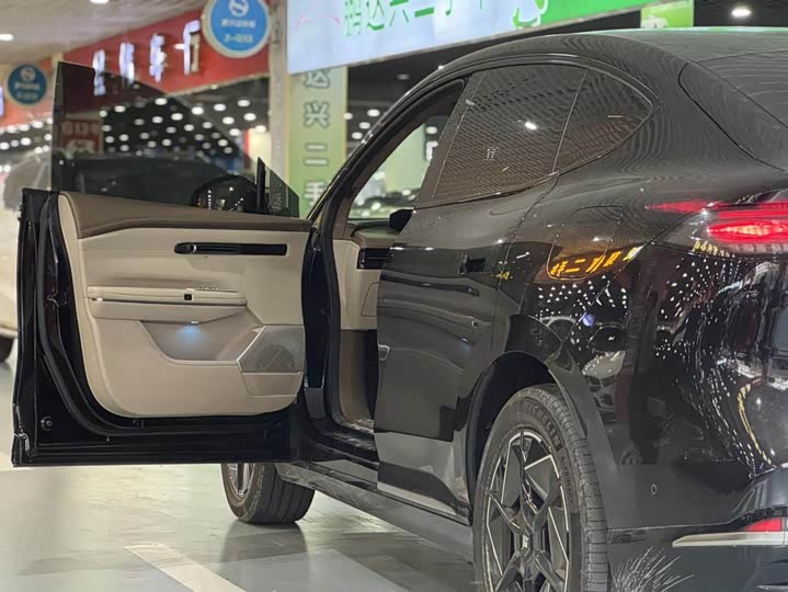 Фото 9 - GAC Hyptec HT